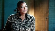 Queen Latifah as Robyn McCall (Image via CBS)